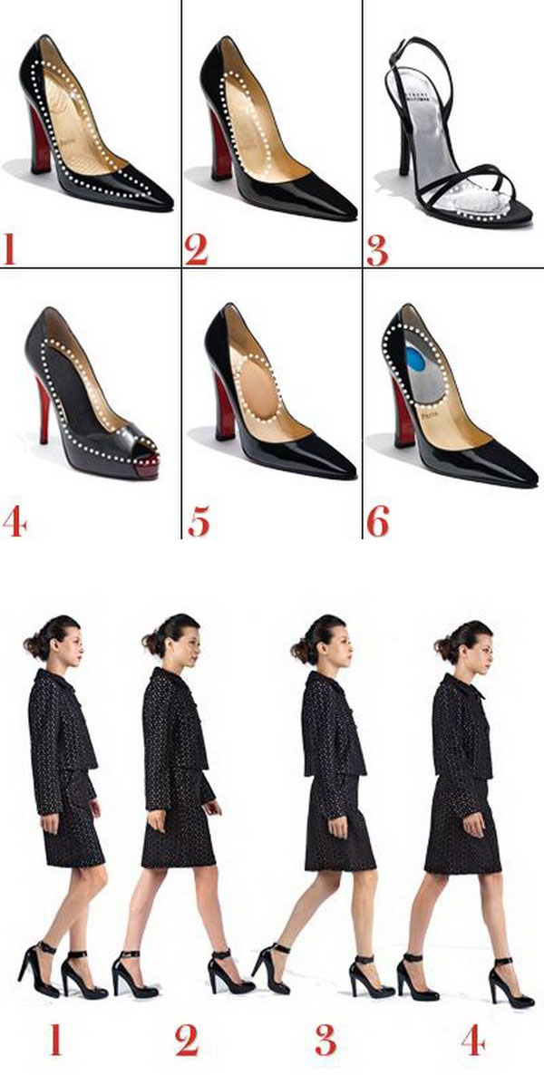 how to make my high heels more comfortable for sale, OFF 61%