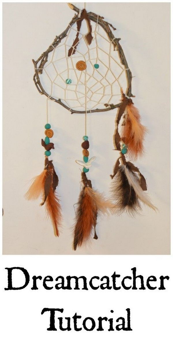 Dream Catcher Use