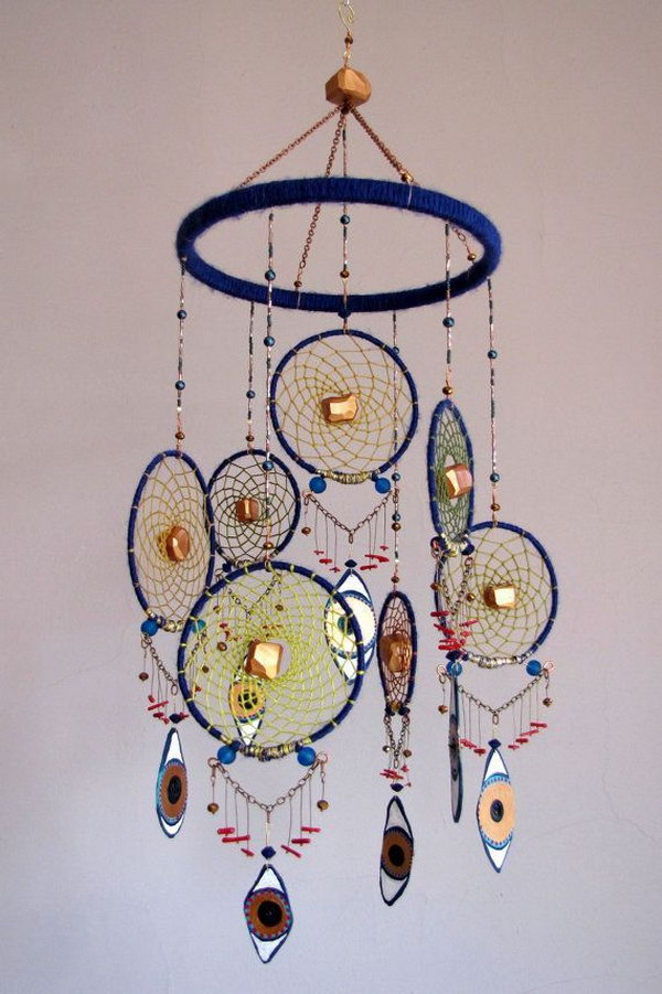 dream catchers for baby boys