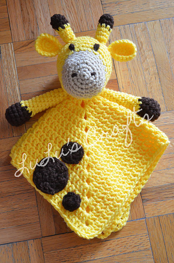 Easy Baby Crochet Patterns For Beginners