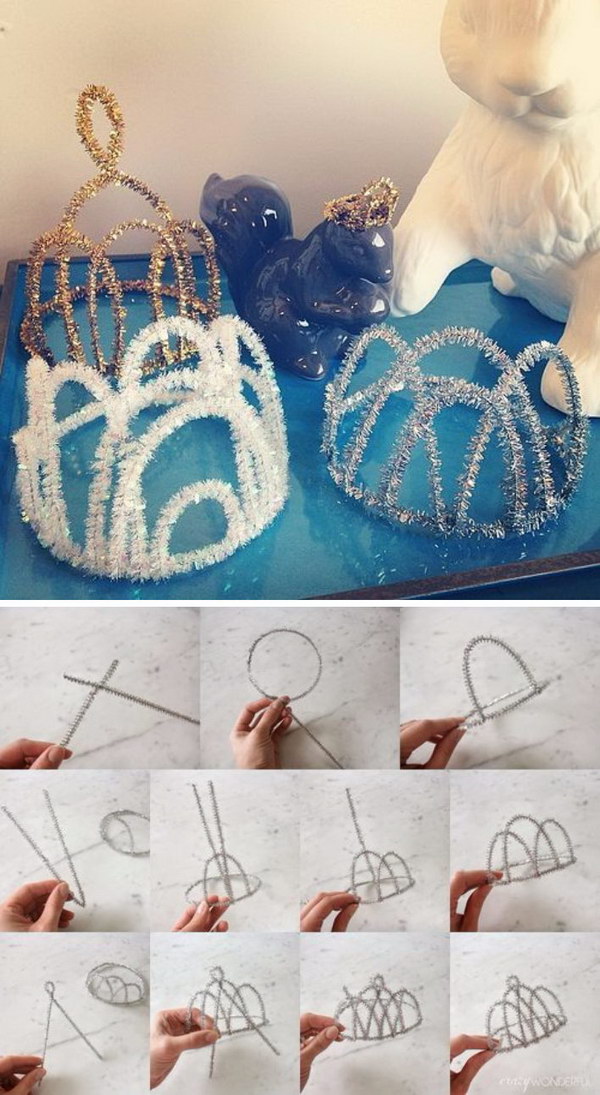 37 Diy Disney Frozen Inspired Crafts Hative