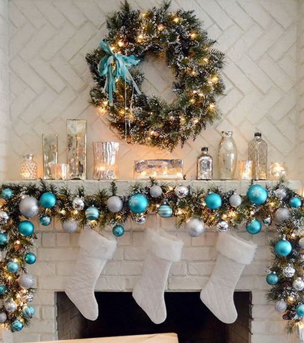 DIY Beach Inspired Holiday Decoration Ideas - Hative