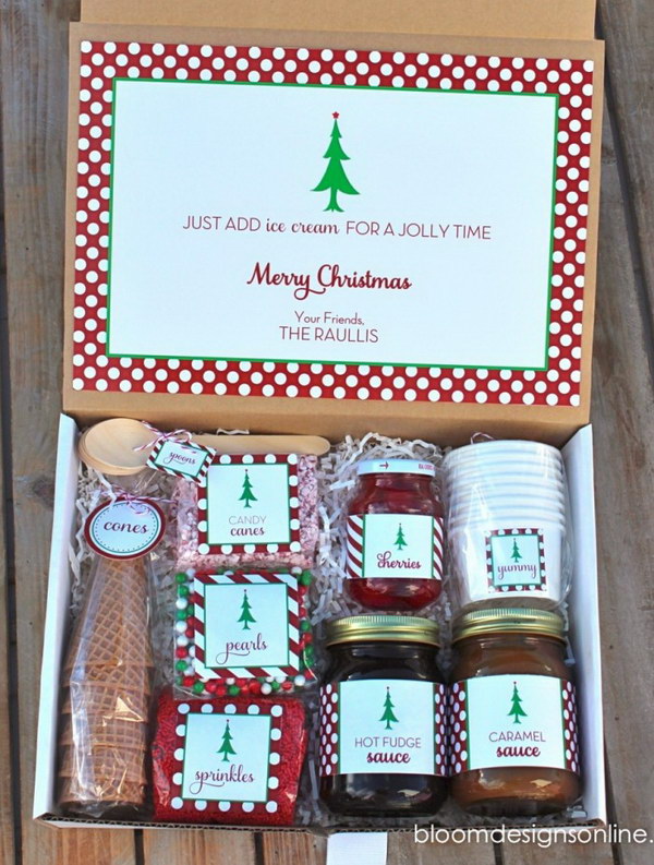 35+ Creative DIY Gift Basket Ideas for This Holiday 2023