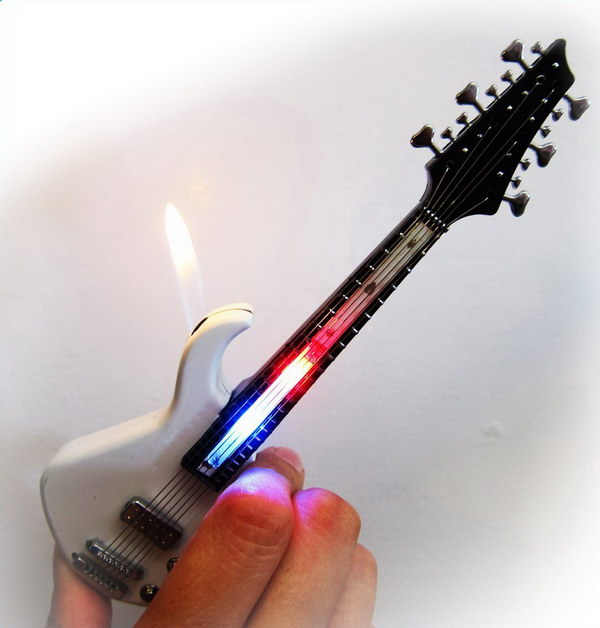 The Best Guitar Gadgets and Gifts for Guitar Lovers – 2024 | Your Guitar  Brain