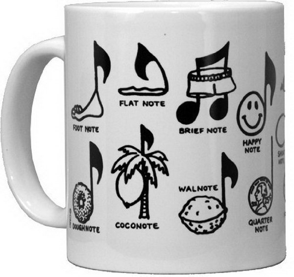 small gifts for music lovers