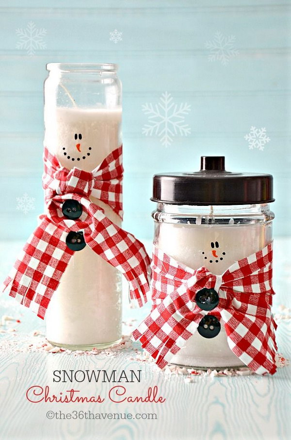 20+ Easy and Sweet Neighbor Gifts for Christmas - Hative