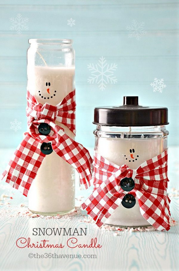 20+ Easy and Sweet Neighbor Gifts for Christmas Hative