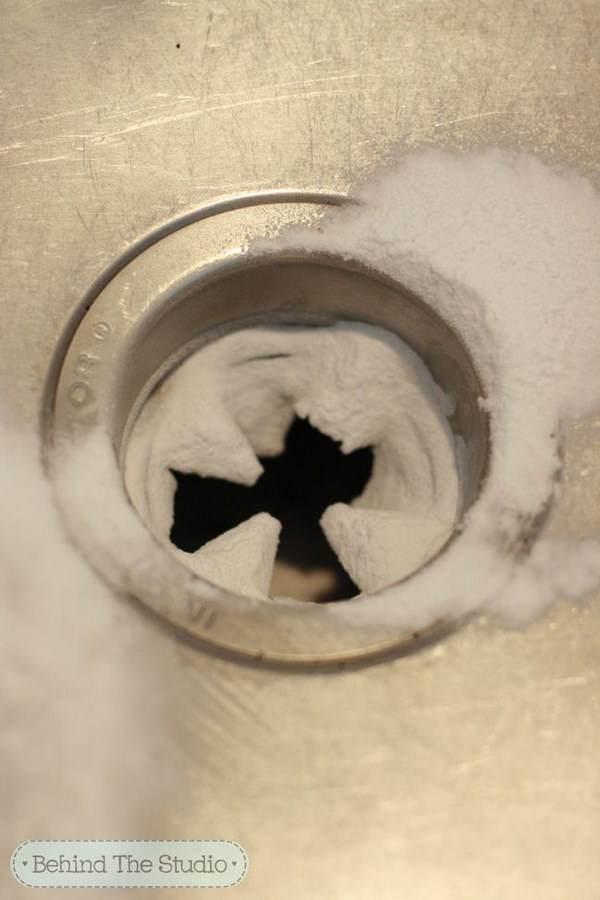 10+ Homemade Drain Cleaners: How To