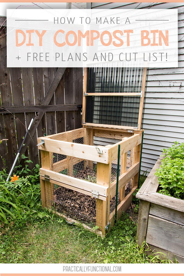 35 Creative Garden Hacks Tips That Every Gardener Should Know Hative