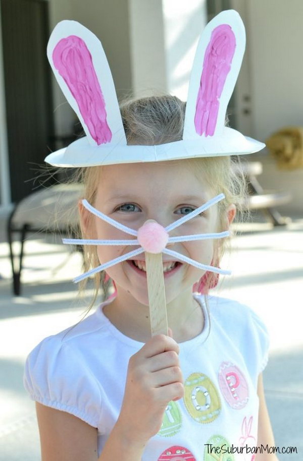 20 Last Minute DIY Easter Ideas - Hative