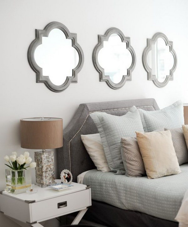 Awesome Interior Designs And Decorations With Mirrors Hative Awesome Interior Designs And