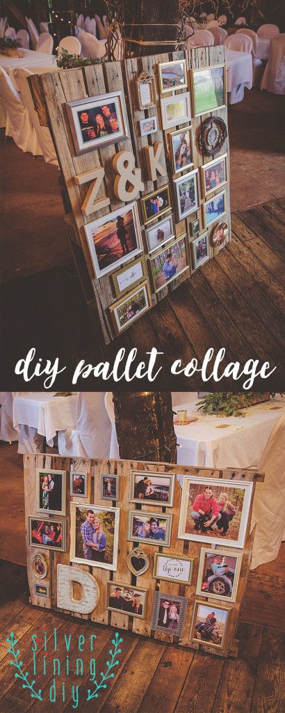 diy fall country wedding ideas