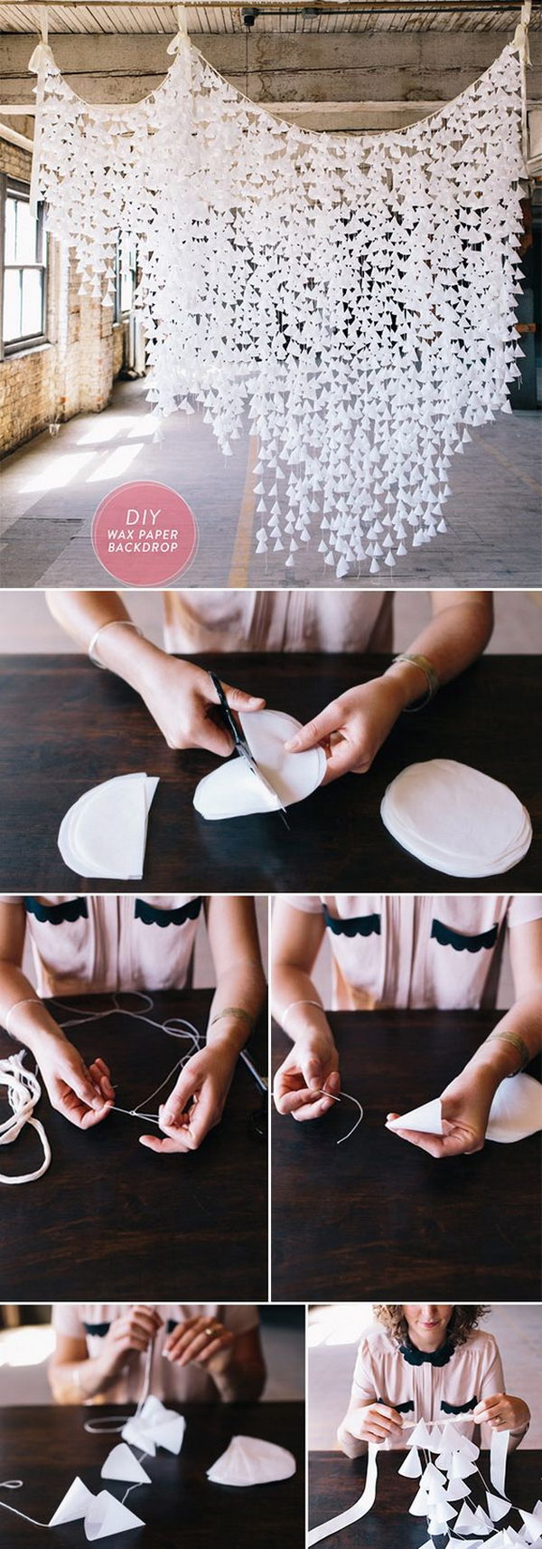 50 Budget Friendly Rustic Real Wedding Ideas Hative