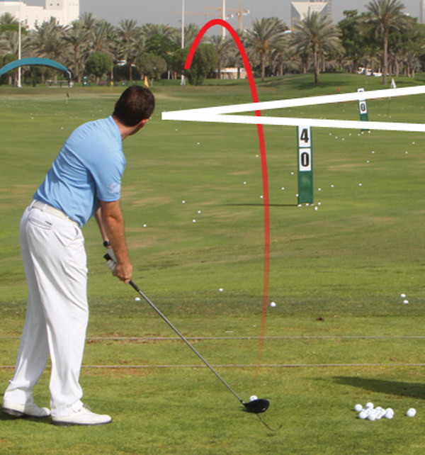 golf swing tips for beginners