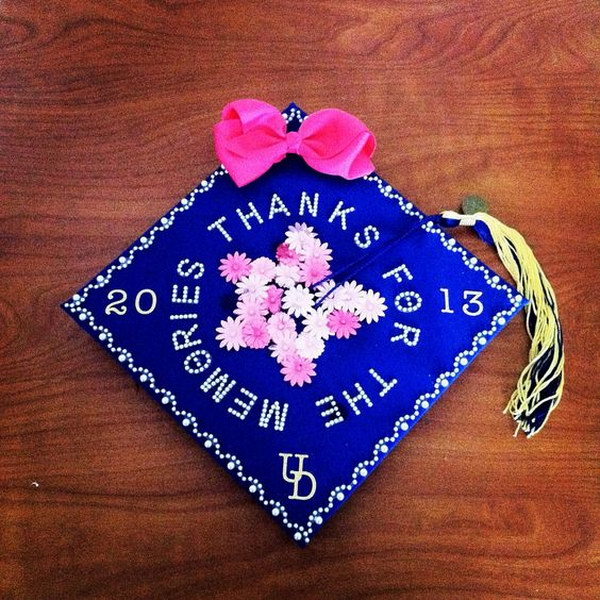 50 Super Cool Graduation Cap Ideas - Hative