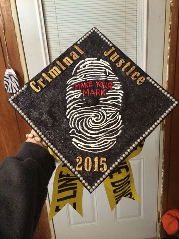 50 Super Cool Graduation Cap Ideas - Hative