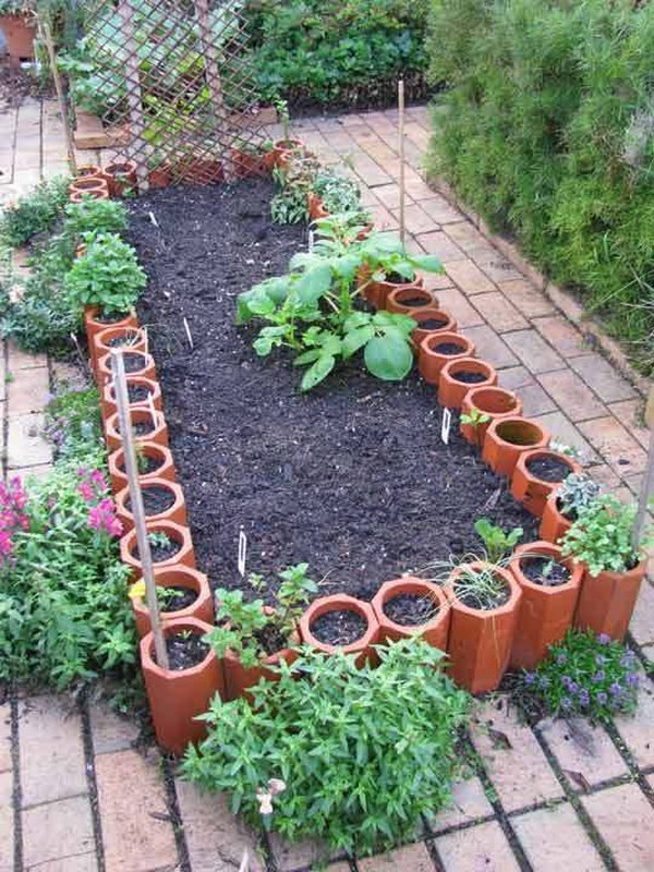 30 Raised Garden Bed Ideas Hative