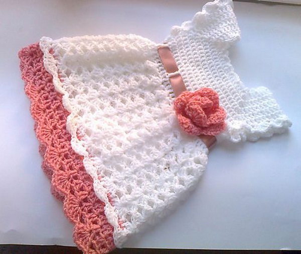 cool-crochet-patterns-ideas-for-babies-hative