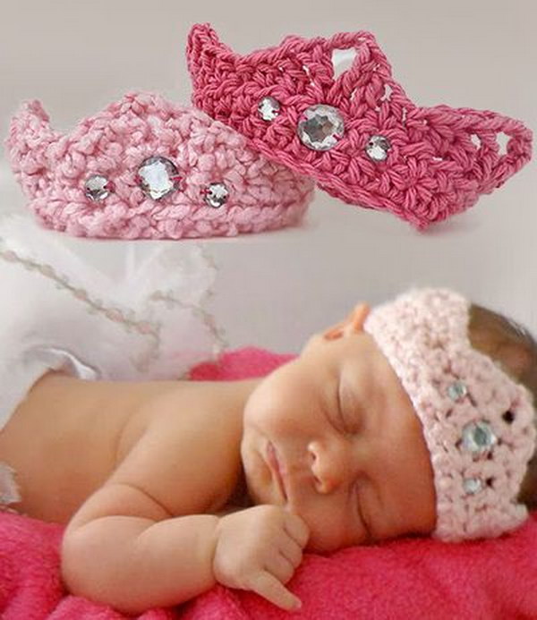 Cool Crochet Patterns & Ideas For Babies 2023