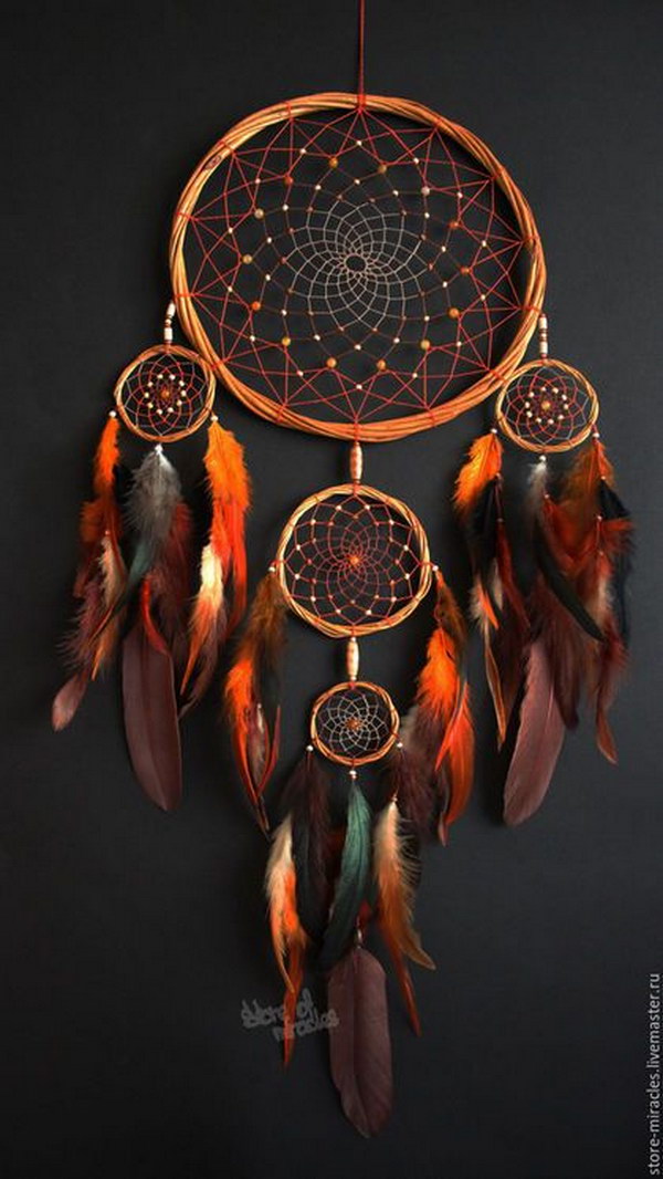 What Are Dreamcatchers? Brief Origin and History - Hative