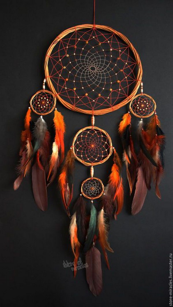 What Are Dreamcatchers Brief Origin And History 2023