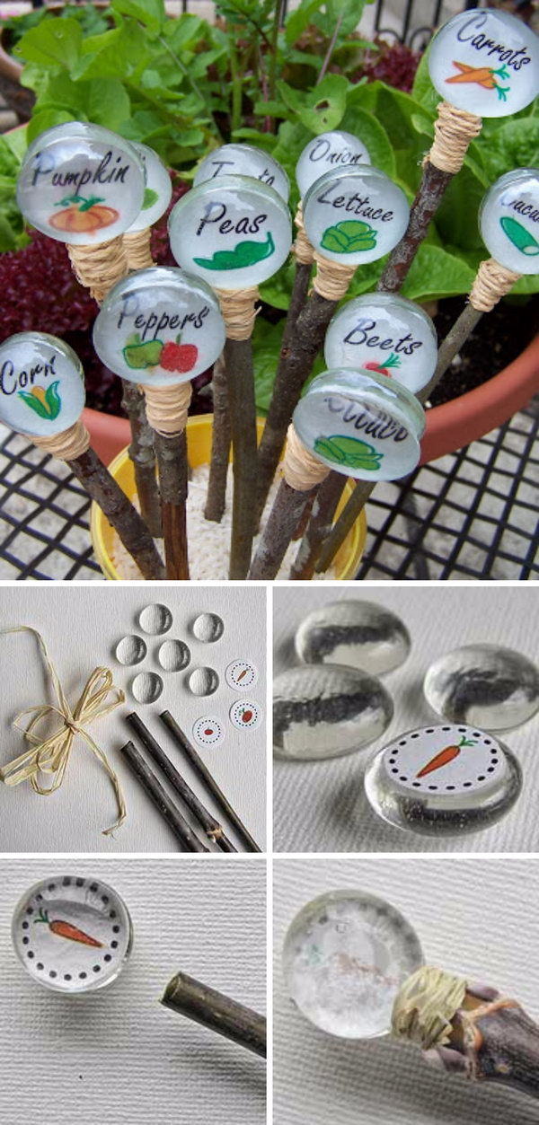 Pin On Dm Space Takeover Diy Garden Markers Plant Labels Printable 