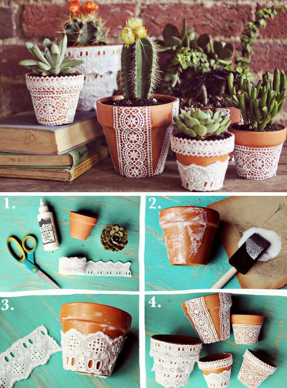 25 cool diy indoor herb garden ideas - hative