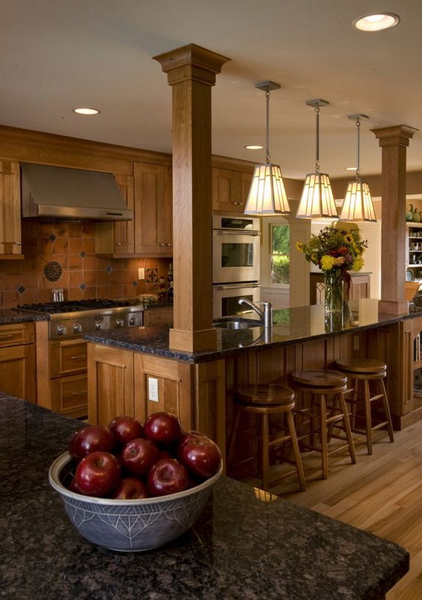 Kitchen Cabinet Paint Colors and How They Affect Your Mood - Hative