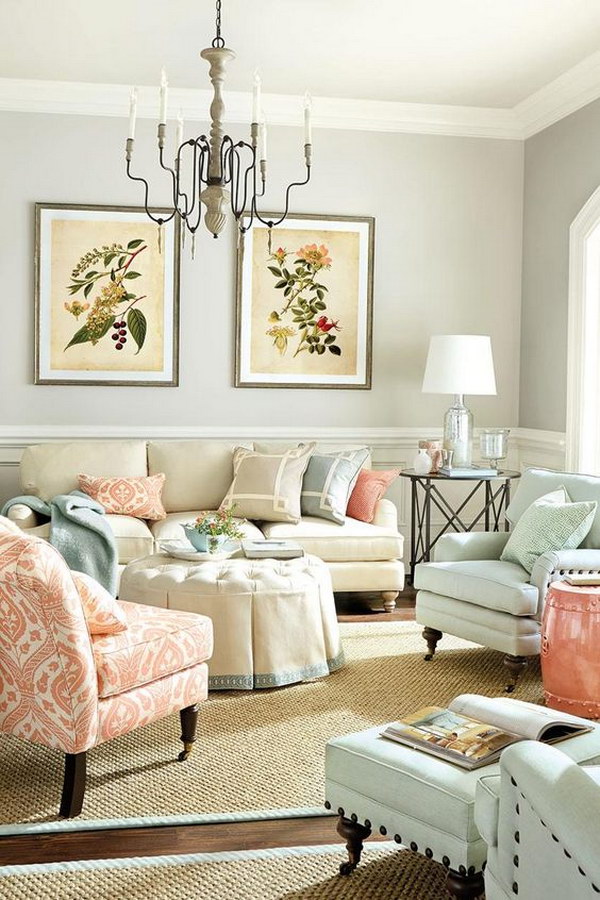 Living Room Layout Guide and Examples - Hative