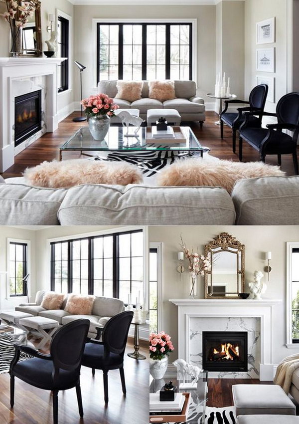 Living Room Layout Guide And Examples Hative