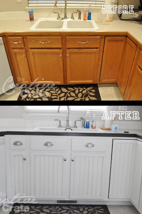 Genius Kitchen Makeover Ideas That Would Save You Money ...