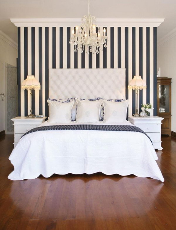 26 Pictures Ways To Make A Small Bedroom Look Bigger Home Living Now