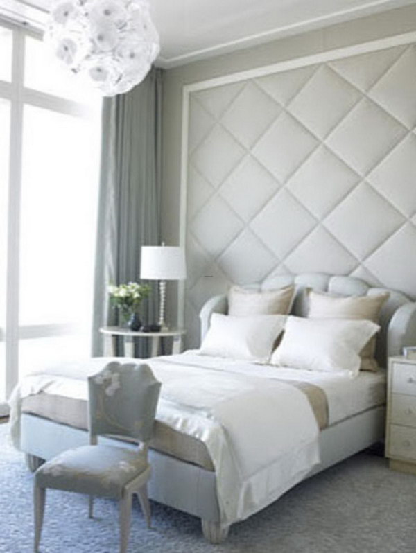 Creative Ways To Make Your Small Bedroom Look Bigger Hative