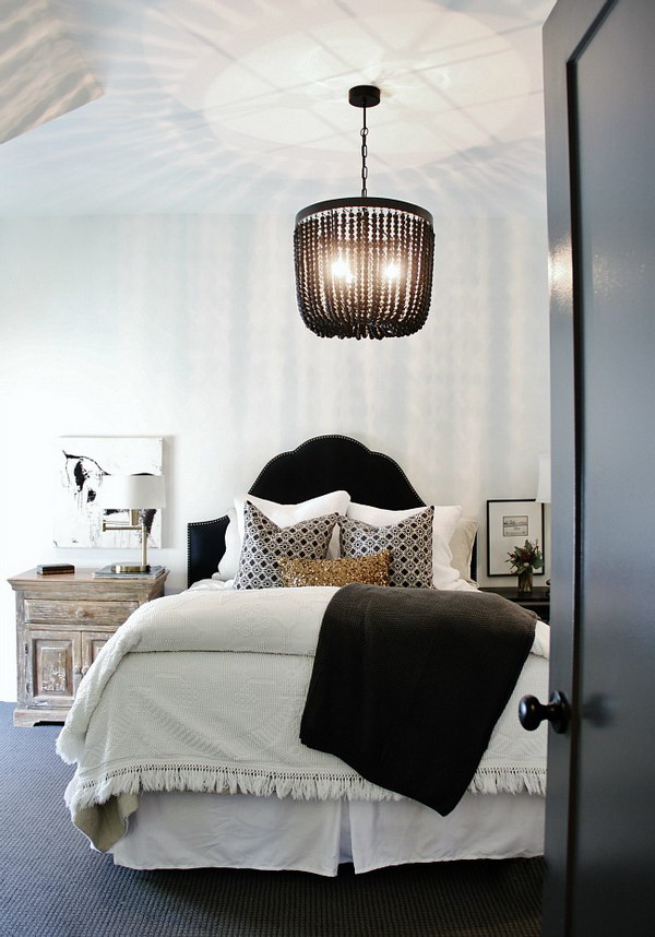 Creative Ways To Make Your Small Bedroom Look Bigger Hative