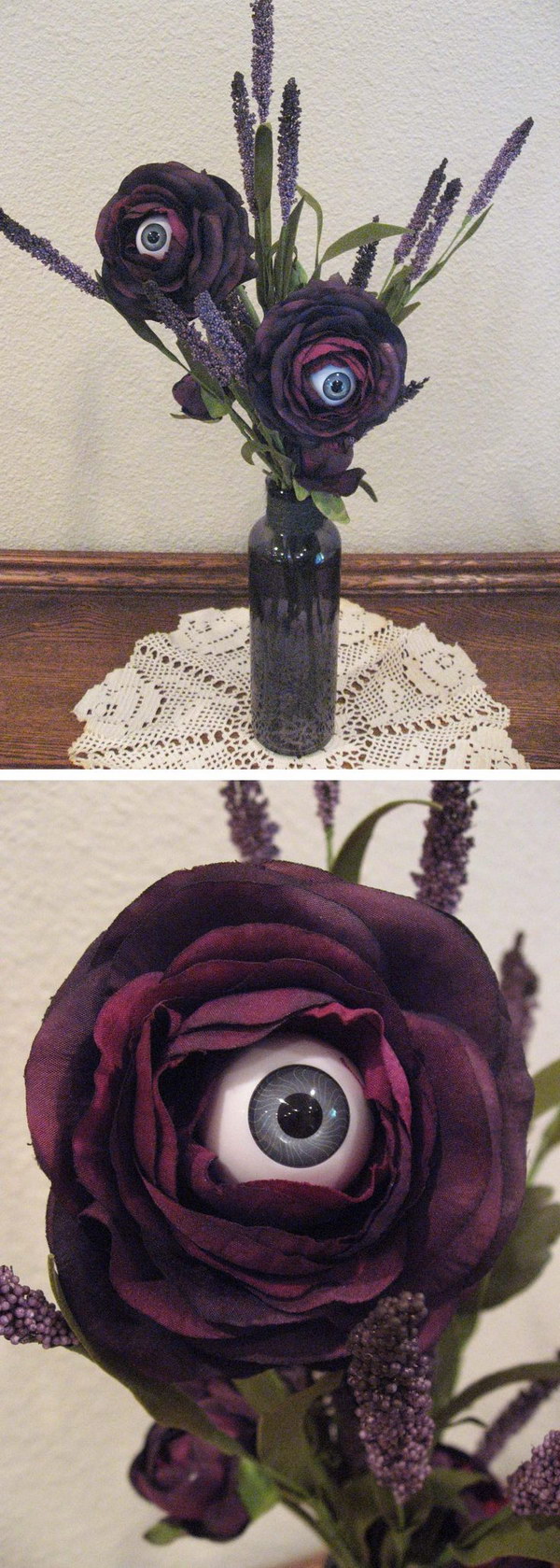 30 Awesome Halloween Decorations
