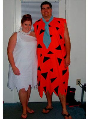 60+ Cool Couple Costume Ideas - Hative