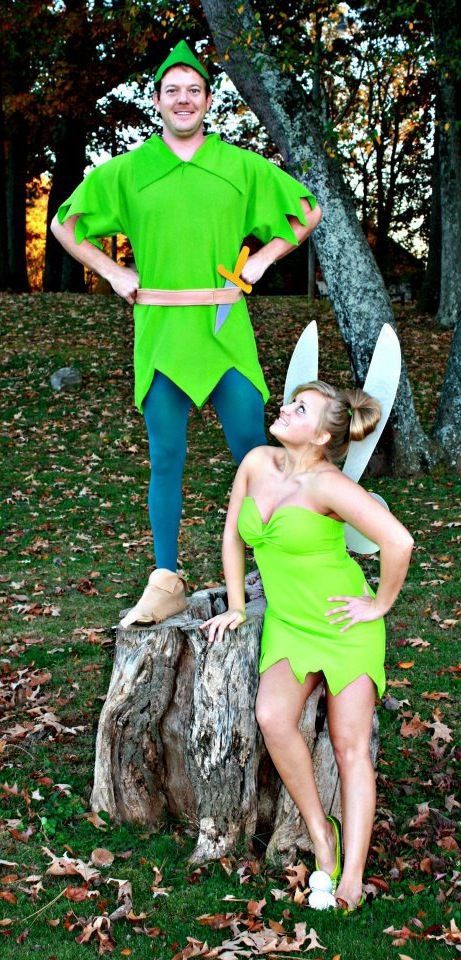 60 Cool Couple Costume  Ideas Hative
