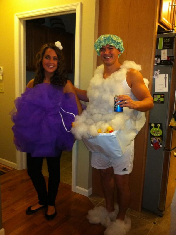 60 Cool Couple Costume Ideas Hative 9605