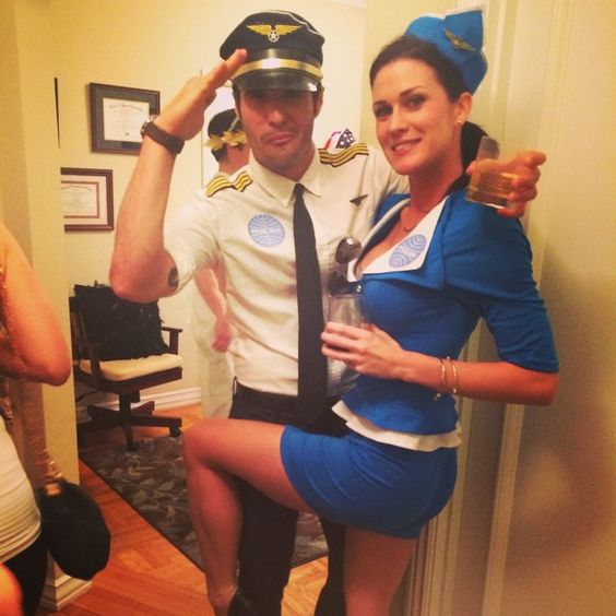 60 Cool Couple Costume Ideas Hative