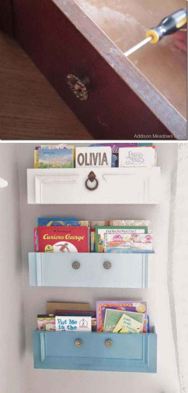 Amazing Diy Ideas To Transform Your Old Furniture Hative