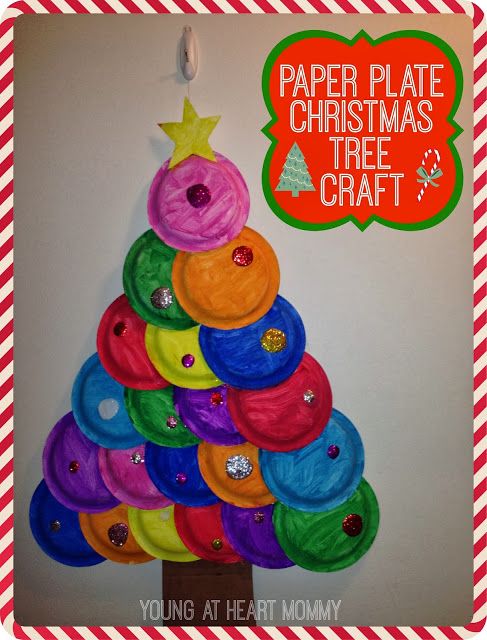 Easy and Cute DIY Christmas Crafts for Kids to Make - Hative