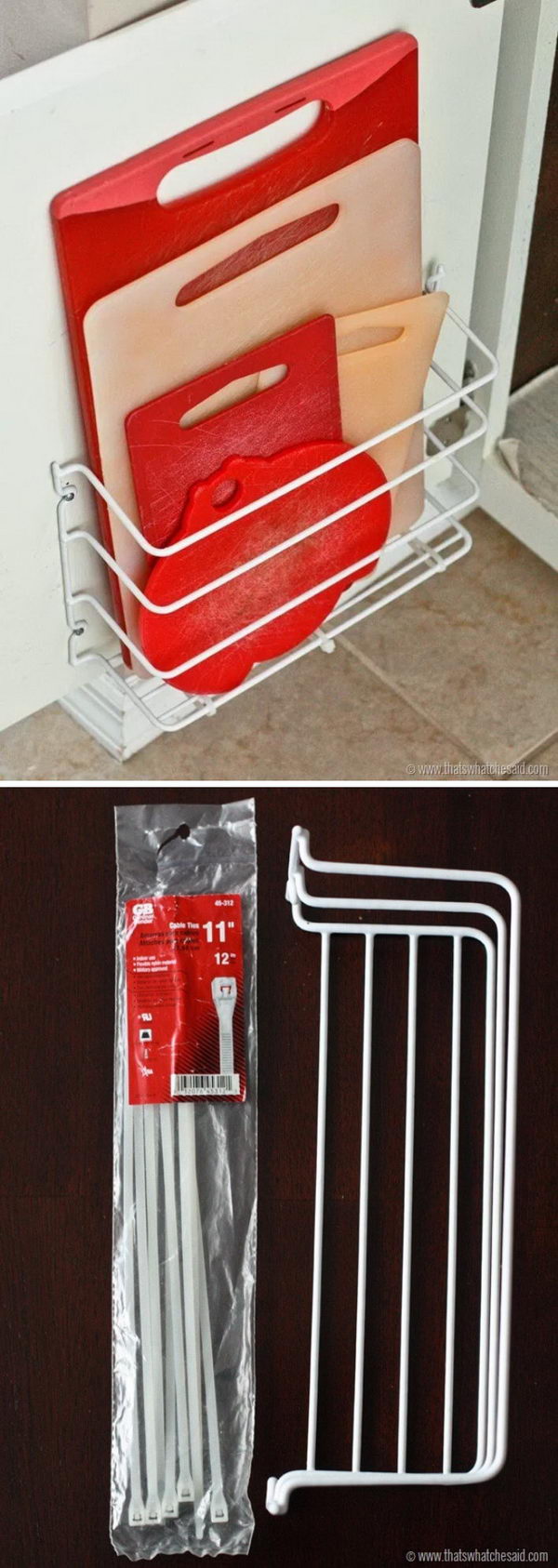 20 Creative Kitchen Organization And Diy Storage Ideas Hative