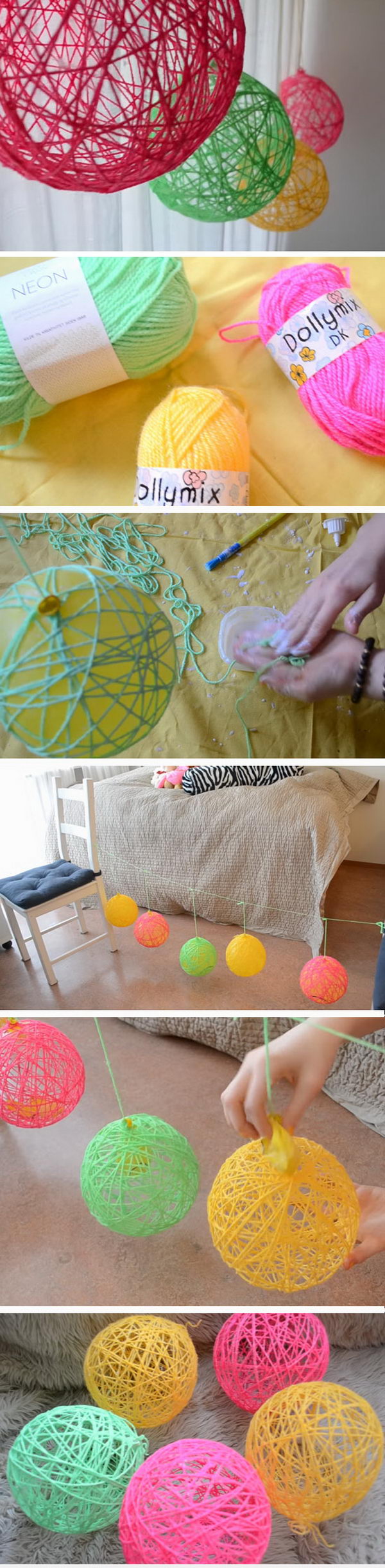 25 Fun & Easy Summer DIY Projects Hative