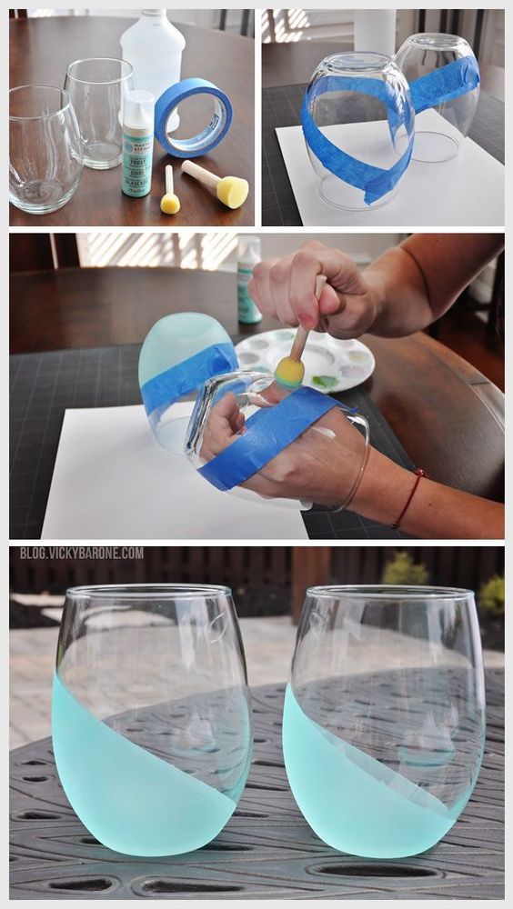 25 Fun And Easy Summer Diy Projects Hative 9613