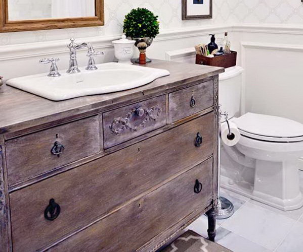 50 Gorgeous Bathroom Makeovers With Before And After Photos 2023 2204