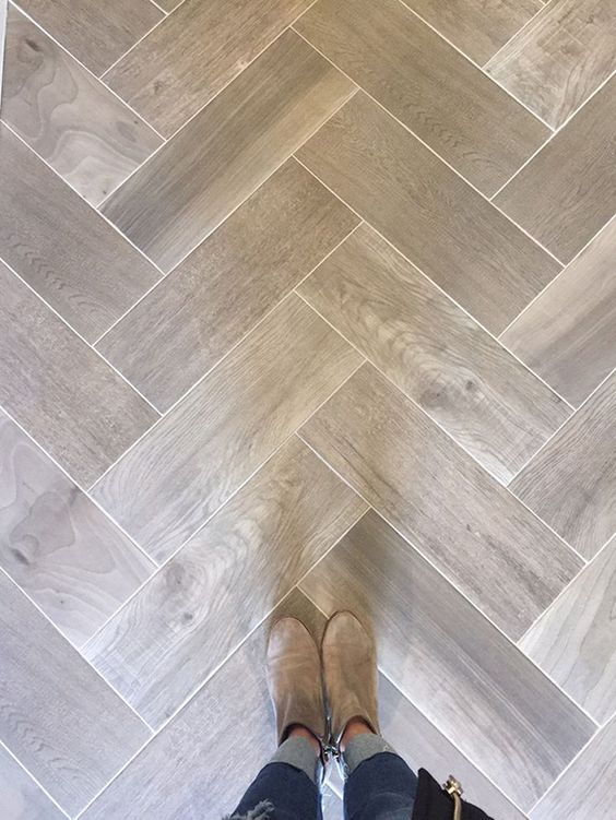 30+ Awesome Flooring Ideas for Every Room - Hative