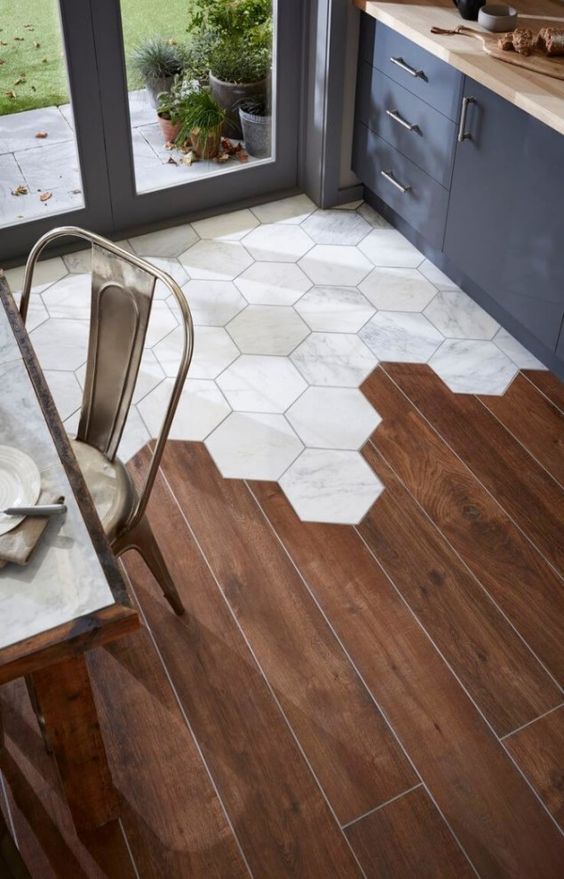 30+ Awesome Flooring Ideas for Every Room - Hative