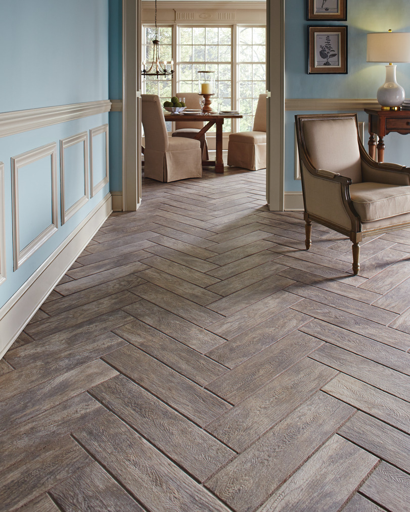 30+ Awesome Flooring Ideas for Every Room Hative