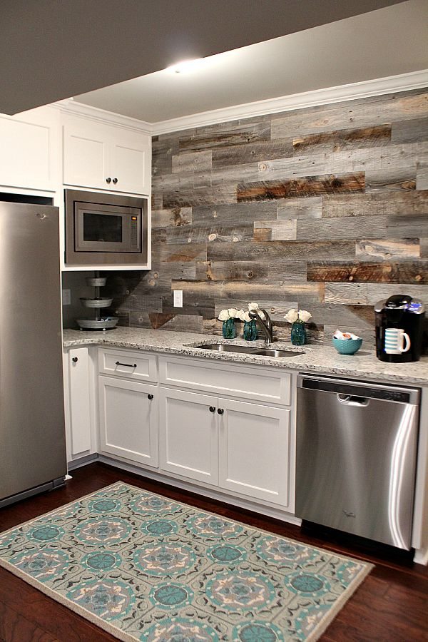 Backsplash Kitchen DIY – Kitchen Info