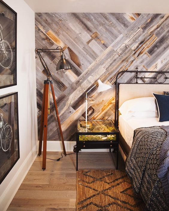 60+ accent wall diy ideas - hative